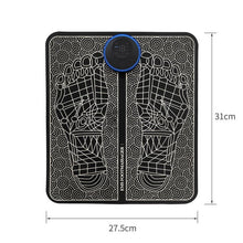 FootMassager-size - Indigenous Shop
