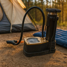 FootPump-03 - Indigenous Shop