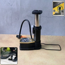 FootPump-WOSKU-01 - Indigenous Shop