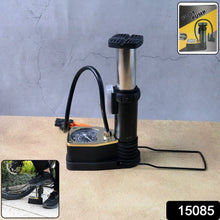 FootPump-WSKU-01 - Indigenous Shop