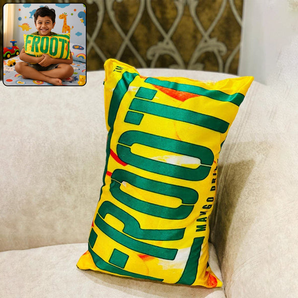 Frooti--Kids-Pillow-01 - Indigenous Shop