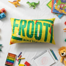 Frooti--Kids-Pillow-03 - Indigenous Shop