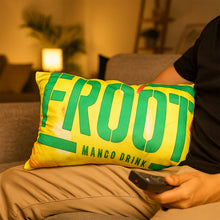 Frooti--Kids-Pillow-04 - Indigenous Shop