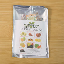 FruitSeed-02 - Indigenous Shop