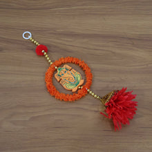 Ganesh-Wall-Hanging-Toran-07 - Indigenous Shop