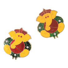 GaneshJi-04 - Indigenous Shop