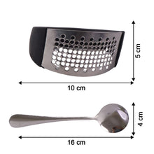 GarlicPressRocker-size - Indigenous Shop