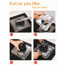 Gas-Stove-Aluminium-Foil-Burner-Cover-04 - Indigenous Shop