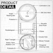 Geometry-Ruler-02 - Indigenous Shop