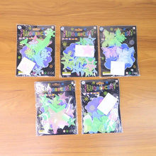 Glow-in-The-Dark-Radium-Sticker-08 - Indigenous Shop