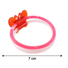 GlowBracalateButterfly-size - Indigenous Shop