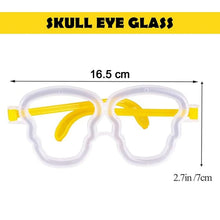 GlowStickGlasses-size - Indigenous Shop
