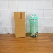 GreenBottle-live - Indigenous Shop
