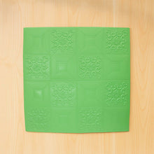 GreenWallpaper-03 - Indigenous Shop