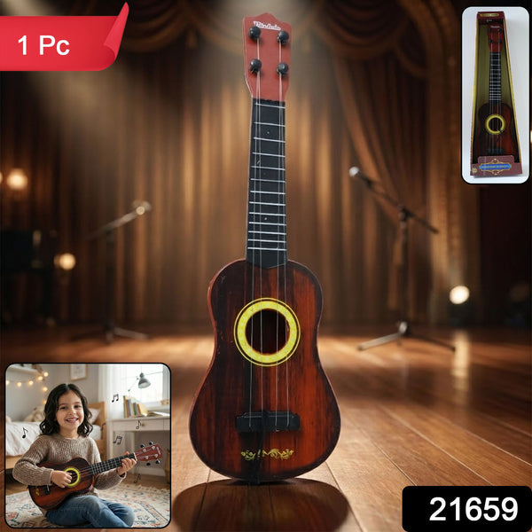 GuitarMusicalToys-WSKU-01 - Indigenous Shop