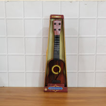 GuitarMusicalToys-live - Indigenous Shop