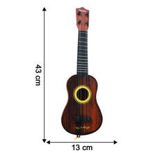 GuitarMusicalToys-size - Indigenous Shop