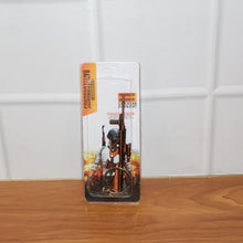 Gun-shape-keychain-07 - Indigenous Shop