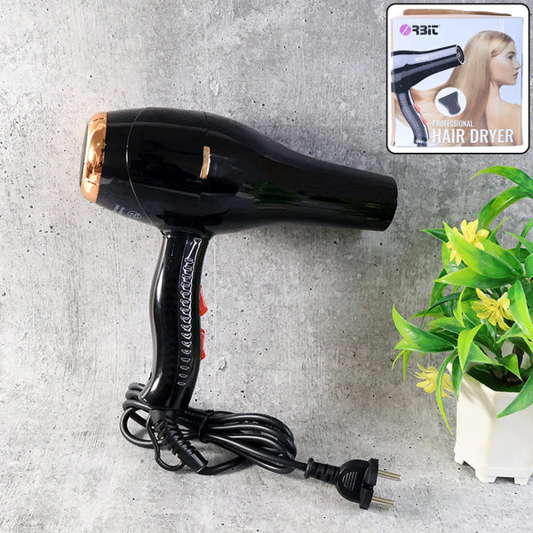 Hair-Dryer-01 - Indigenous Shop