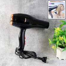 Hair-Dryer-01 - Indigenous Shop
