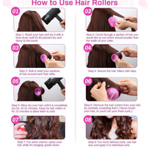 Hair-Rollers-Curlers-02 - Indigenous Shop