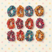 Hair-Scrunchies-02 - Indigenous Shop