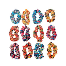 Printed Fabric Hairbands