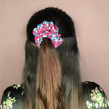 Hair-Scrunchies-06 - Indigenous Shop