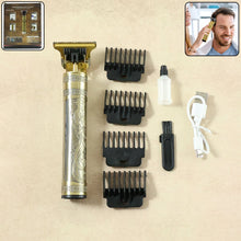 Hair-Trimmer-01 - Indigenous Shop