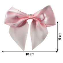 HairBowClip-size - Indigenous Shop