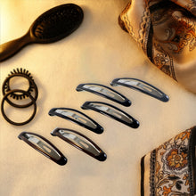 HairClip-03 - Indigenous Shop