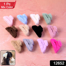 HairClip-single-WSKU-01 - Indigenous Shop