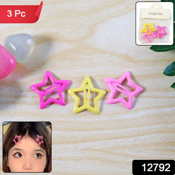 HairClips-WSKU-01 - Indigenous Shop