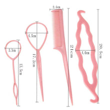 HairStylingTools-size - Indigenous Shop