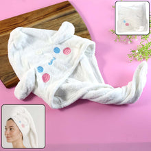 HairWrapperTowel-WOSKU-01 - Indigenous Shop