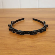 Hairband-With-Clips-08 - Indigenous Shop