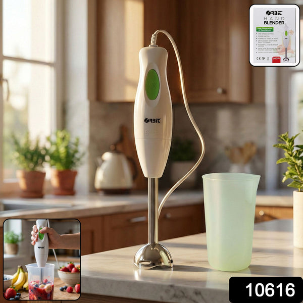 HandBlender-WSKU-01 - Indigenous Shop