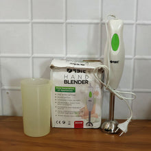 HandBlender-live - Indigenous Shop