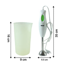 HandBlender-size - Indigenous Shop