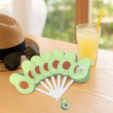 HandFan-02 - Indigenous Shop