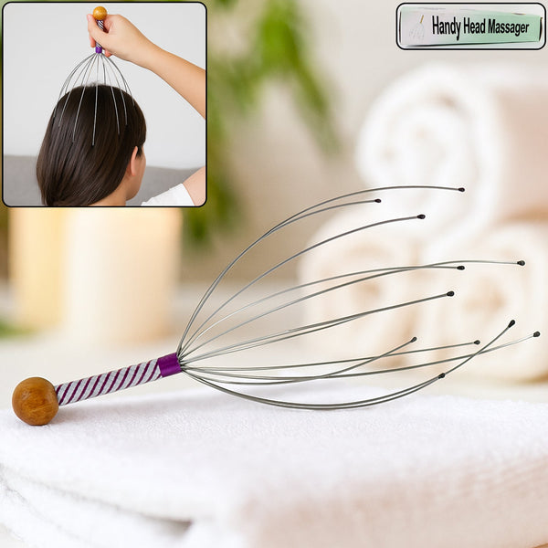 Handy-Head-Massager-01 - Indigenous Shop
