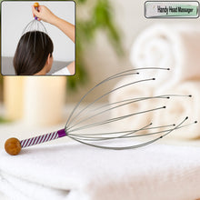 Handy-Head-Massager-01 - Indigenous Shop