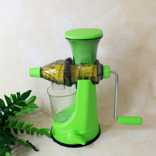 Healthy-Juicer-02 - Indigenous Shop