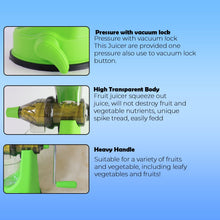 Healthy-Juicer-03 - Indigenous Shop