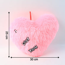 Heart-Shape-Pillow-06 - Indigenous Shop