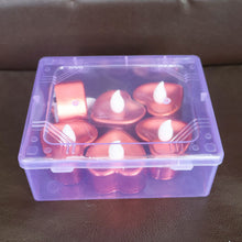 HeartShapedTeaLight-Liveimage - Indigenous Shop