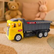 HeavyTruck-05 - Indigenous Shop