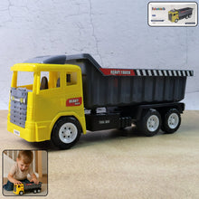 HeavyTruck-WOSKU-01 - Indigenous Shop