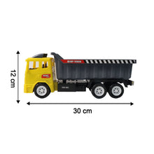 HeavyTruck-size - Indigenous Shop