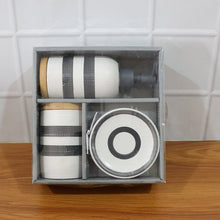 Home-Bathroom-Accessories-Set-08 - Indigenous Shop